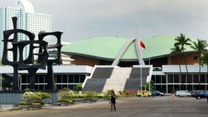 Pascatrage In Air India, Members Of The House Of Representatives Remind Indonesian Airlines To Guarantee Aircraft Feasibility