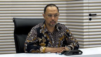 KPK Working On Acting Governor Of Papua Regarding Alleged Corruption Of Operational Funds