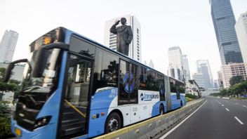 Kecelakaan Libatkan Bus Transjakarta Kembali Terjadi Padahal Sudah Dievaluasi, Ketua DPRD: Dikasih Tahu Juga Percuma