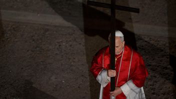 Pope Leo XIV Welcomes Ceasefire in the Middle East
