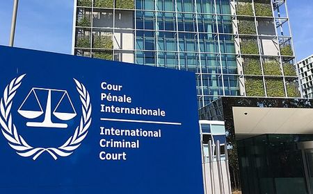 Jaksa ICC Karim Khan yang Perintahkan Penangkapan PM Israel Netanyahu Terseret Skandal Seksual