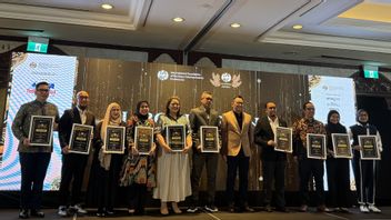 East Sumbawa Mining Wins Two Indonesian IABC Communication Awards