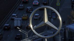 Daimler Bangun Pabrik Perakitan Truk Listrik di Brasil, Seiring Permintaan yang Melonjak