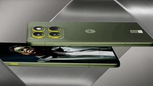 Motorola Edge 70: Smartphone Super Tipis Diam-Diam Dirilis di Eropa