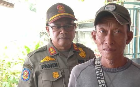 Selama Satu Pekan, 42 Pelanggar Perda di Duren Sawit Terjaring Operasi Bina Tertib Praja