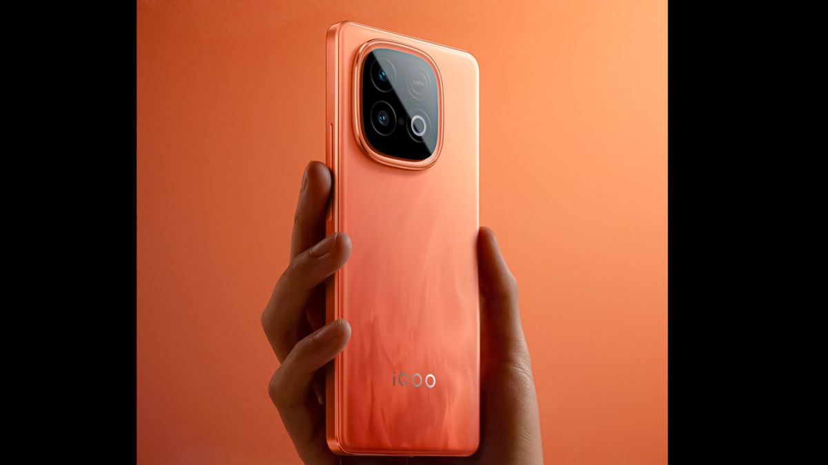 iQOO Z10 Turbo Resmi Hadir, Smartphone Pertama di Dunia dengan Snapdragon 8s Gen 4