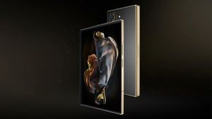 Samsung W26 Muncul di China, Ponsel Lipat Premium Segera Hadir