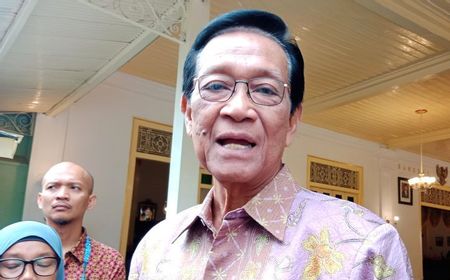 Sultan Dukung Kejati DIY Tak Pandang Bulu Usut Korupsi Tanah Kas Desa