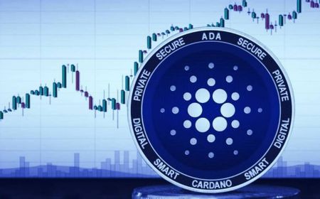 Kembali Segar, Harga Cardano Naik Usai Deal dengan Ethiopia