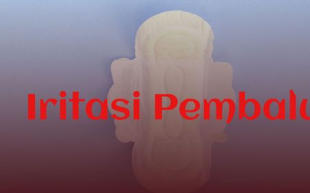 Iritasi Pembalut Seperti Apa? Berikut pembahasannya Secara Medis