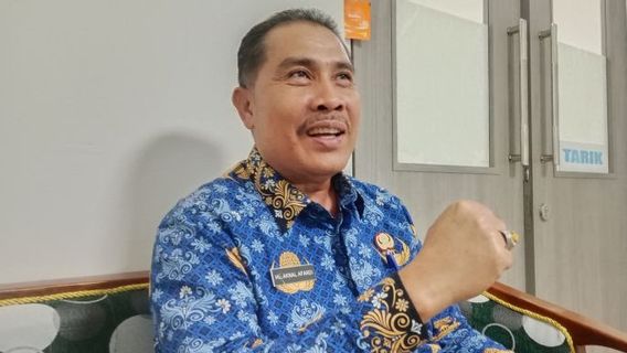  Dana 2 Desa di Lombok Tengah Diaudit Inspektorat, Hasilnya  Telah Diserahkan ke Kejari 