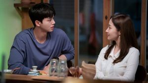Song Kang dan Park Min Young Bikin Baper, Ini 5 Pesona Drama Korea Forecasting Love and Weather