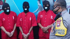 Kasus Mafia Tanah yang Serobot Lahan 17,5 Hektare Terbongkar, Salah Satu Tersangka ASN di Surabaya
