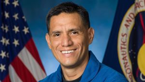 Berhasil Pecahkan Rekor, Astronot NASA Ungkap Tantangan Bertahan di Ruang Angkasa