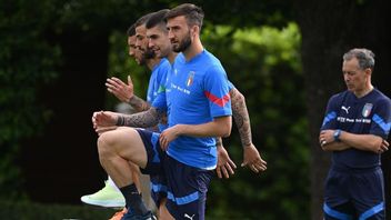 イタリア対アルゼンチン2022フィナリッシマスケジュール:32年ぶりの対戦