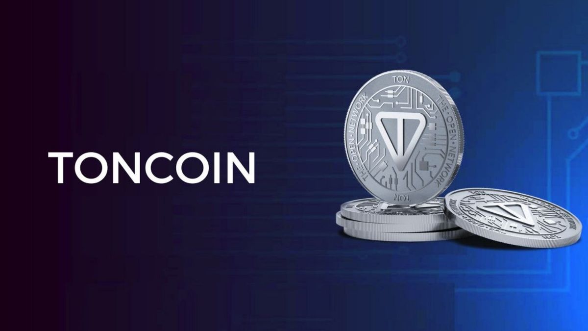 toncoin