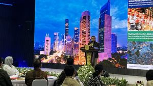 Angkot Ngetem hingga Warga Lompat Pagar, Pramono Bakal Tata Pasar-Stasiun Palmerah