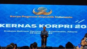 Bujuk Jokowi, Siapkan Rumah Dinas hingga Tunjangan Agar ASN Pindah ke IKN