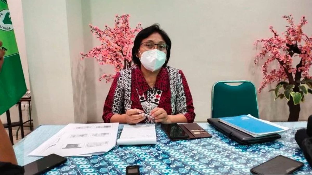 Berita Kulon Progo: Pasien Terkonfirmasi COVID-19 di Kulon Progo Pecahkan Rekor 60 Kasus Dalam 24 jam
