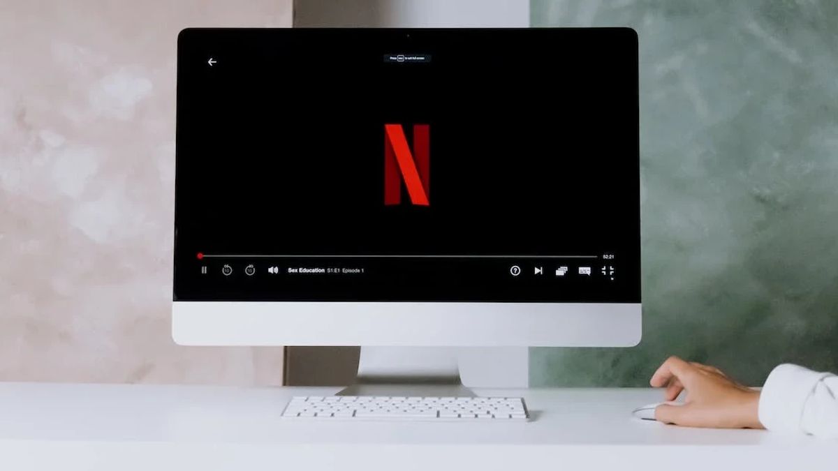 Netflix AS Experiences Daily Registration Surge After Ban On Sharing Passwords