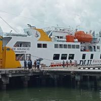 9 Kapal Pesiar Siap Bawa Turis Asing Berwisata ke Lombok