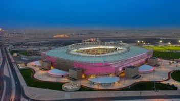 تنظيم القاعدة الإرهابي يحث المسلمين على الابتعاد عن كأس العالم قطر 2022
