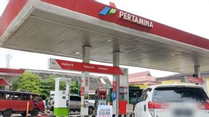 Pertamina Patra Niaga Sesuaikan Harga Pertamax Jadi Rp13.700