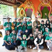  Impact Bootcamp Dorong Wisata Berkelanjutan di Bali