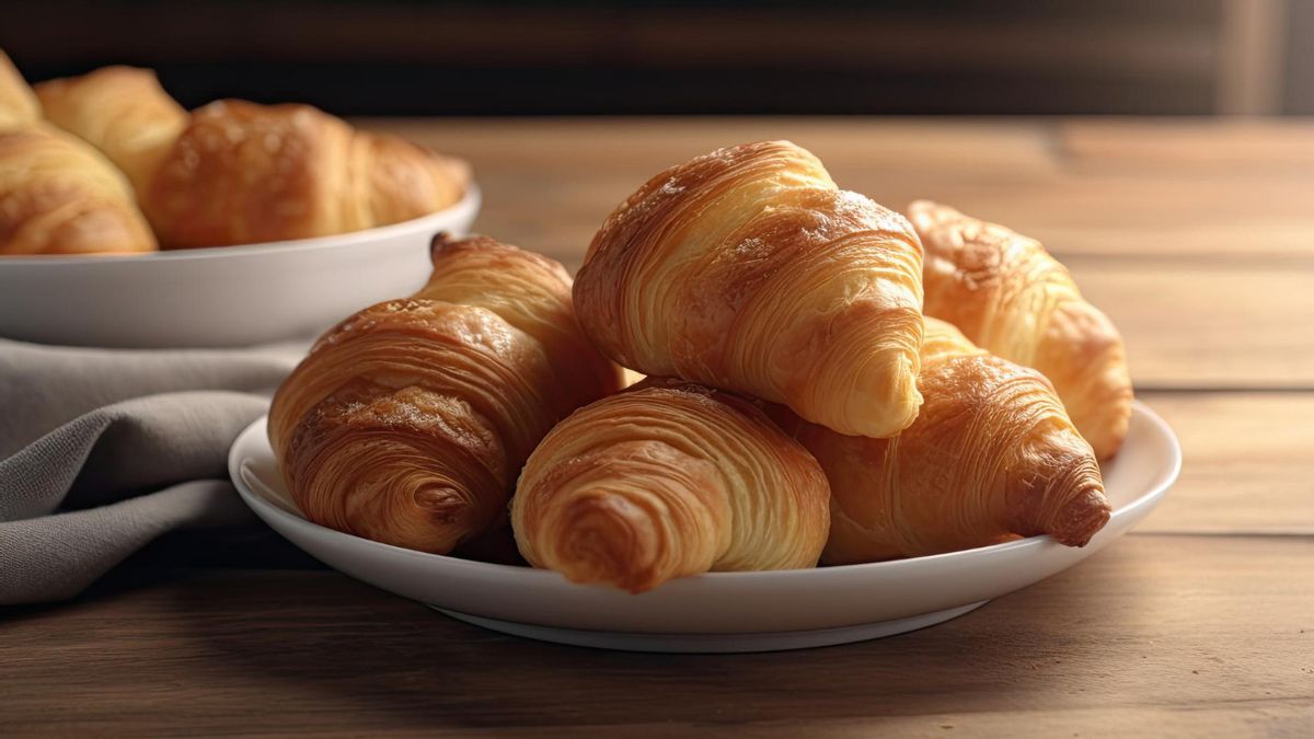 Besides Cromboloni, These Are 9 Croissan Variations Combined With Other Foods