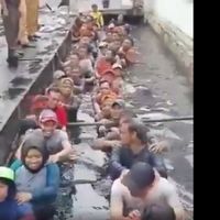 Got And The End Of The Career Of The Head Of Jelambar Agung Triatmojo Village