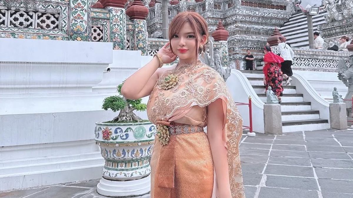 Tiara Aurellie Harap Terdakwa Kasus Akses Ilegal Dihukum Berat: Saya Rugi Moril dan Materiil