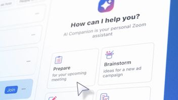 Studi Zoom: Perusahaan Belum Gunakan AI Secara Maksimal 