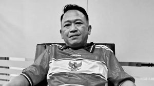 Brajamusti Minta PSIM Tampil Maksimal, Suporter Persijap Belum Dapat Tambahan Kuota di Mandala Krida