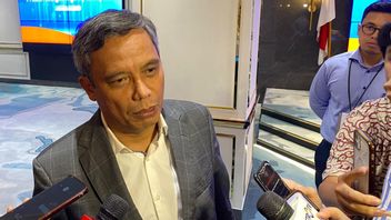 BTNのボスはルピアの弱体化を心配していない:米ドルで住宅ローンはまだない