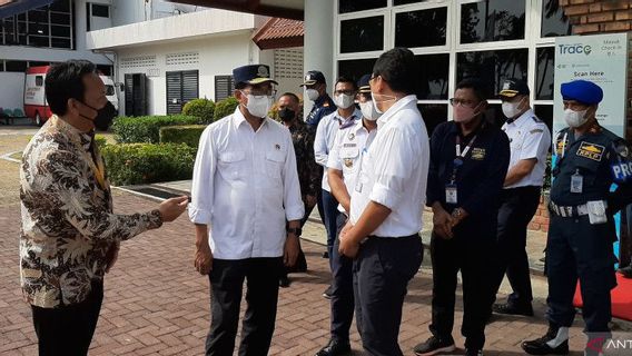 Les Touristes Singapouriens à Lagoi Bintan Doivent Avoir Une Assurance Maladie