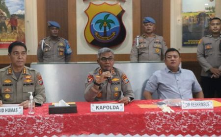 Penagih Pinjol di Manado yang Ancam Korban Bakal ‘Posting di Facebook’ Jadi Tersangka