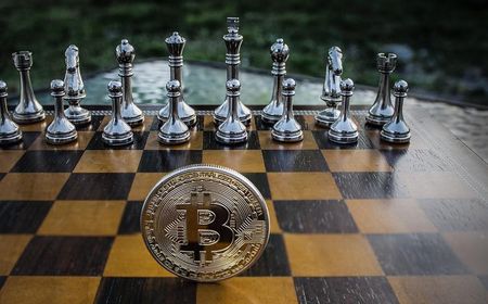 Townsquare Media, Perusahaan Publik Baru yang Laporkan Kepemilikan Bitcoin sebagai Aset Mereka