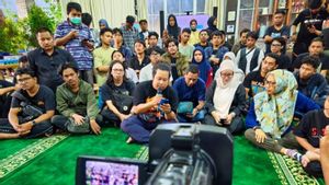 Kondisi Andrie Yunus Sudah Stabil, Ini Penjelasan Lengkap Soal Dampak Penyiraman Air Keras