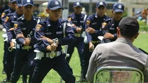 Berita Yogyakarta: Sultan HB X Mengusulkan Tugas Satpam Mencakup Pengamanan Siber Perusahaan