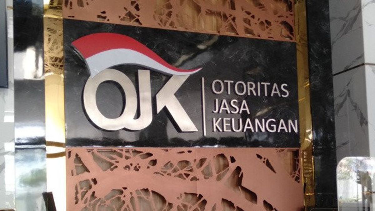 OJK Opens Voice About TNI Besieged Debt Collector: Oknum And Leasing Acted Decisively