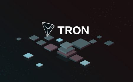 Transaksi Harian TRON Naik, Harga TRX Melonjak 14%