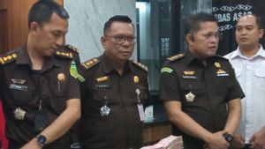 Kepala Sekolah, Wakepsek Sampai Guru Jadi Tersangka Korupsi Dana PIP SMAN 7 Cirebon