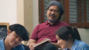 إصدار بيلال إندراجايا MV 'Dara' ، ينقل قصة هارو وراءه