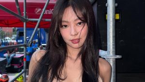 Daftar Nominasi Korea Music Awards 2026: Jennie hingga NMIXX