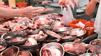 Cara Memilih Daging Sapi Berkualitas Tanpa Rusak, Sehat, dan Layak Konsumsi