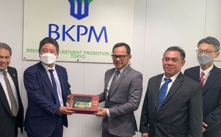 Bogor Dapat Dua Calon Investor dari Jepang untuk Program Sentra Pangan Halal