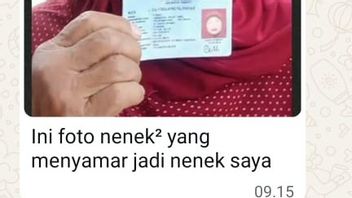 West Jakarta Metro Police Asked To Be Serious And Professional In Handling Fraud Cases In BPJS Cengkareng Fund Disbursement Mode