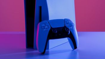 Sony Quietly Releases A New PS5 Model With A Lighter Weight