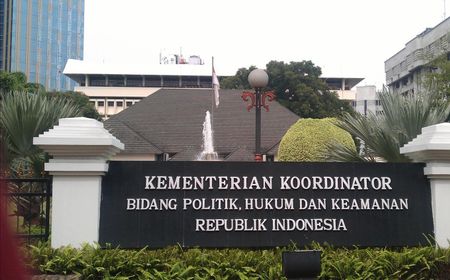 Kemenko Polhukam Bantah Penandatanganan Pedoman UU ITE Dilakukan Diam-diam