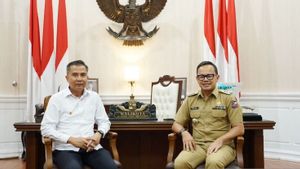 PJ Gubernur Bey Machmudin Apresiasi Pembenahan Transportasi Kota Bogor